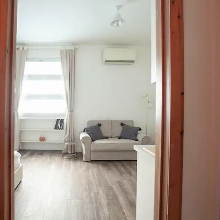 Apartamento Salasco Milão